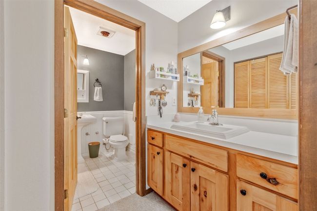 UNIT-102 - 2617 Burgess Creek Rd, Townhouse with 2 bedrooms, 3 bathrooms and null parking in Steamboat Springs CO | Image 19