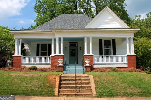 120 Holmes St, Barnesville, GA, 30204-1644 | Card Image
