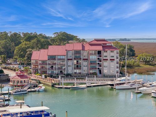 311-100 Helmsman Way, Hilton Head Island, SC, 29928-3242 | Card Image