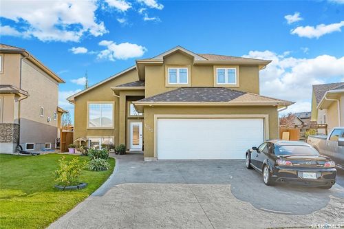 1642 Shepherd Court, Saskatoon, SK, S7W0B5 | Card Image