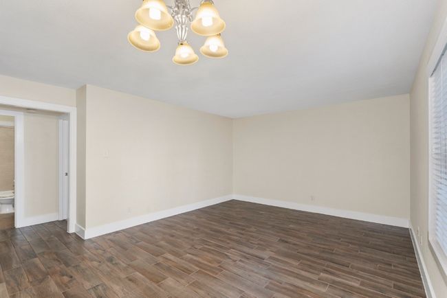 APT-110 - 3815 Guadalupe St, Condo with 2 bedrooms, 1 bathrooms and 2 parking in Austin TX | Image 5