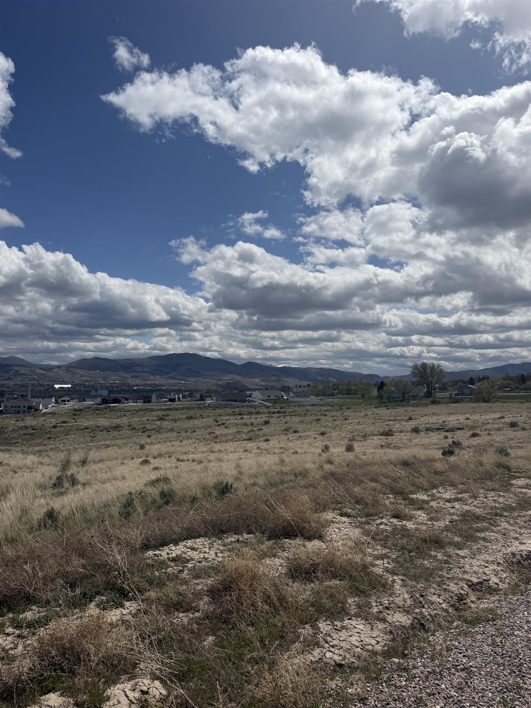 Land in Pocatello 2
