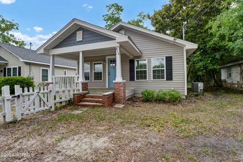 614 Alabama Ave, Wilmington, NC, 28401-6804 | Card Image