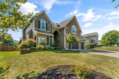 7913 W 155th Pl, Overland Park, KS, 66223-3080 | Card Image