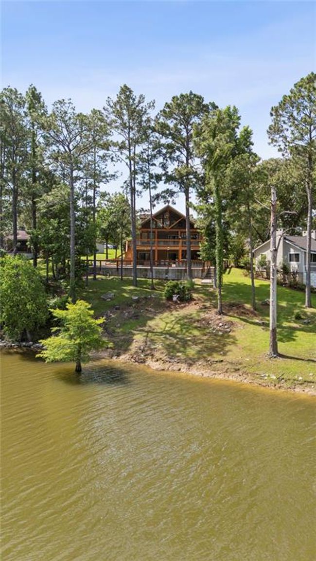 243 Riverbirch, House other with 5 bedrooms, 4 bathrooms and 2 parking in Brookeland TX | Image 43