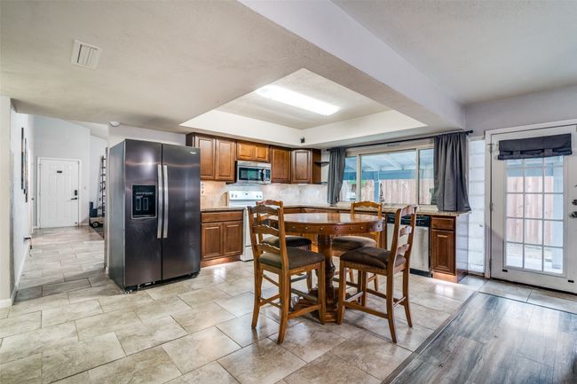 View of dining space | Image 13