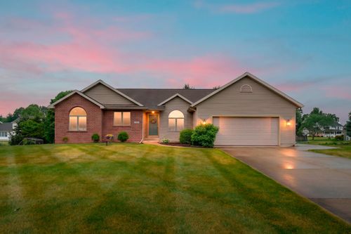 11816 Starlet Street, Schoolcraft Township, MI, 49087 | Card Image