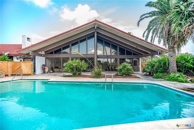 1809 W Harrison Ave, House other with 3 bedrooms, 4 bathrooms and 3 parking in Port O Connor TX | Image 22
