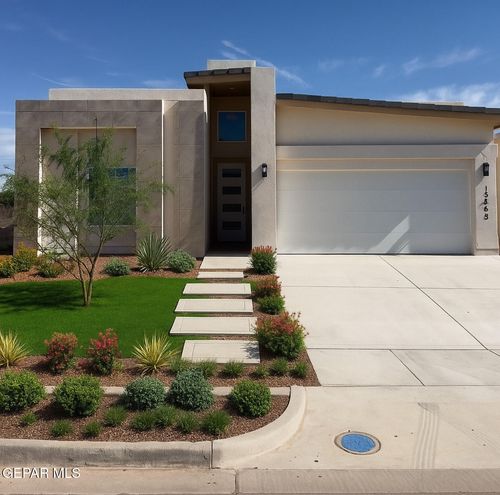 15380 Imagine Dr, El Paso, TX, 79938 | Card Image
