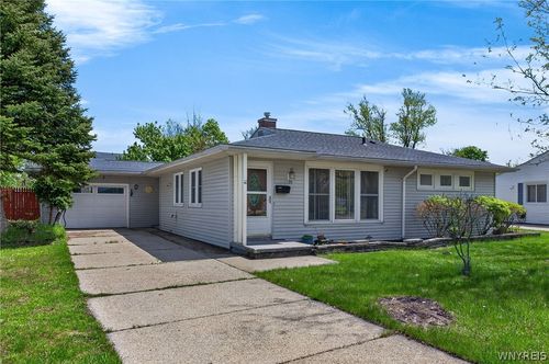 39 Mapleview Dr, Amherst, NY, 14226-2848 | Card Image