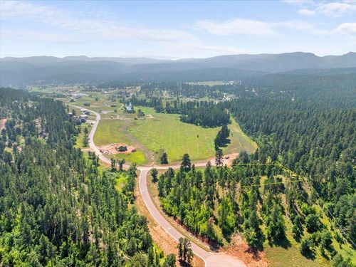 Lot 10, Blk 19 Apple Springs Boulevard, Sturgis, SD, 57785 | Card Image