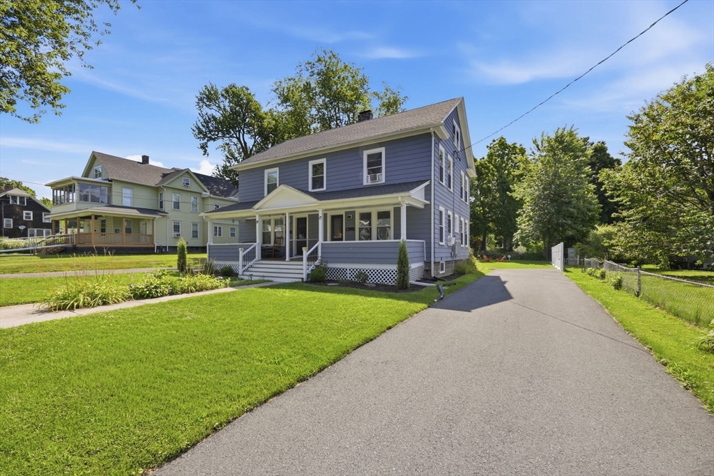 Residential in South Hadley 2