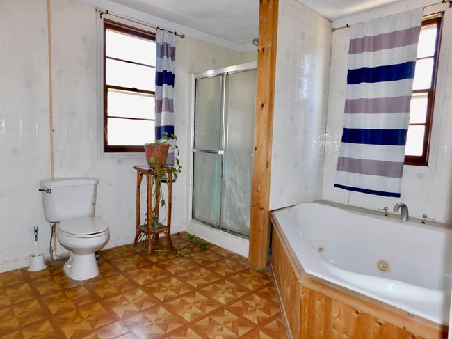 475 Old County Rd, House other with 2 bedrooms, 1 bathrooms and null parking in Deering NH | Image 10
