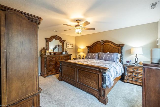 14387 Tucker Swamp Rd, House other with 4 bedrooms, 3 bathrooms and null parking in Zuni VA | Image 21