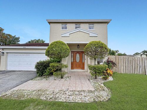 9598 Nw 53rd St, Sunrise, FL, 33351-7755 | Card Image