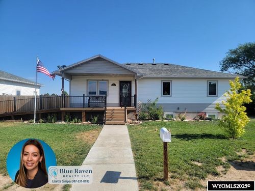 7 Main Dr, Wheatland, WY, 82201-8923 | Card Image