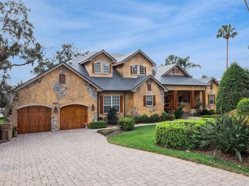 1490 Lakeshore Dr, MOUNT DORA, FL, 32757-3608 | Card Image