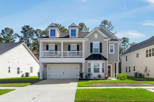 537 Yellow Leaf Ln, Summerville, SC, 29486-8493 | Card Image