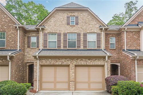 1425 Faircrest Ln, Alpharetta, GA, 30004-0599 | Card Image