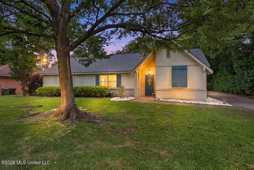 3103 Prince George Road, Hattiesburg, MS, 39402 | Card Image