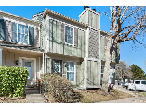 3643 Queen Anne Way, Colorado Springs, CO, 80917-5489 | Card Image