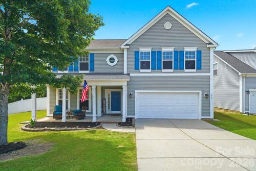 3585 Leighton Dr Sw, Concord, NC, 28027-2716 | Card Image