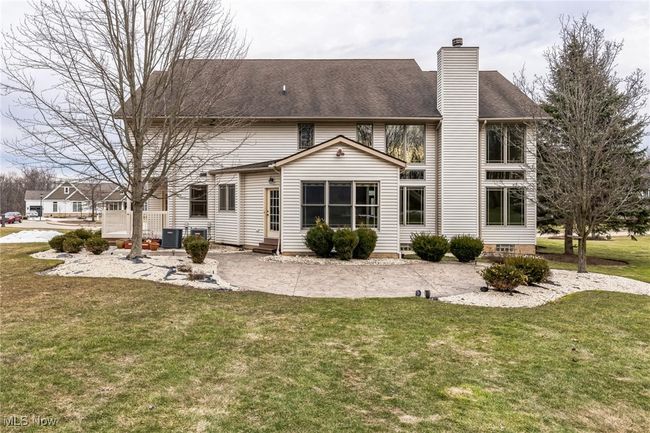 9790 Hidden Hollow Trl, House other with 4 bedrooms, 5 bathrooms and null parking in Broadview Heights OH | Image 40