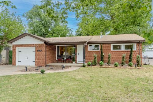 1234 N Buckner St, Derby, KS, 67037 | Card Image