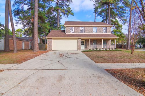 11802 Hillbrook Dr, Houston, TX, 77070-1223 | Card Image