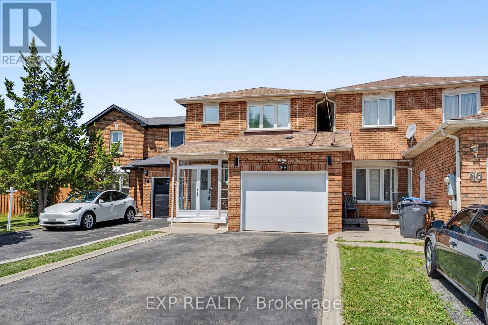 Residential in Brampton (Fletcher's Creek South) 2