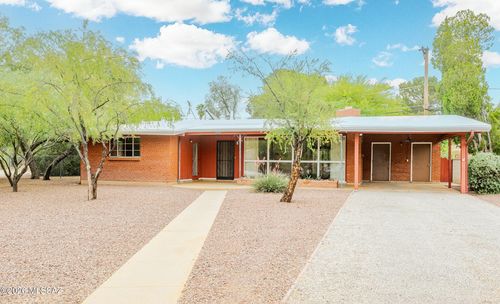 2549 E Richards Place, Tucson, AZ, 85716 | Card Image