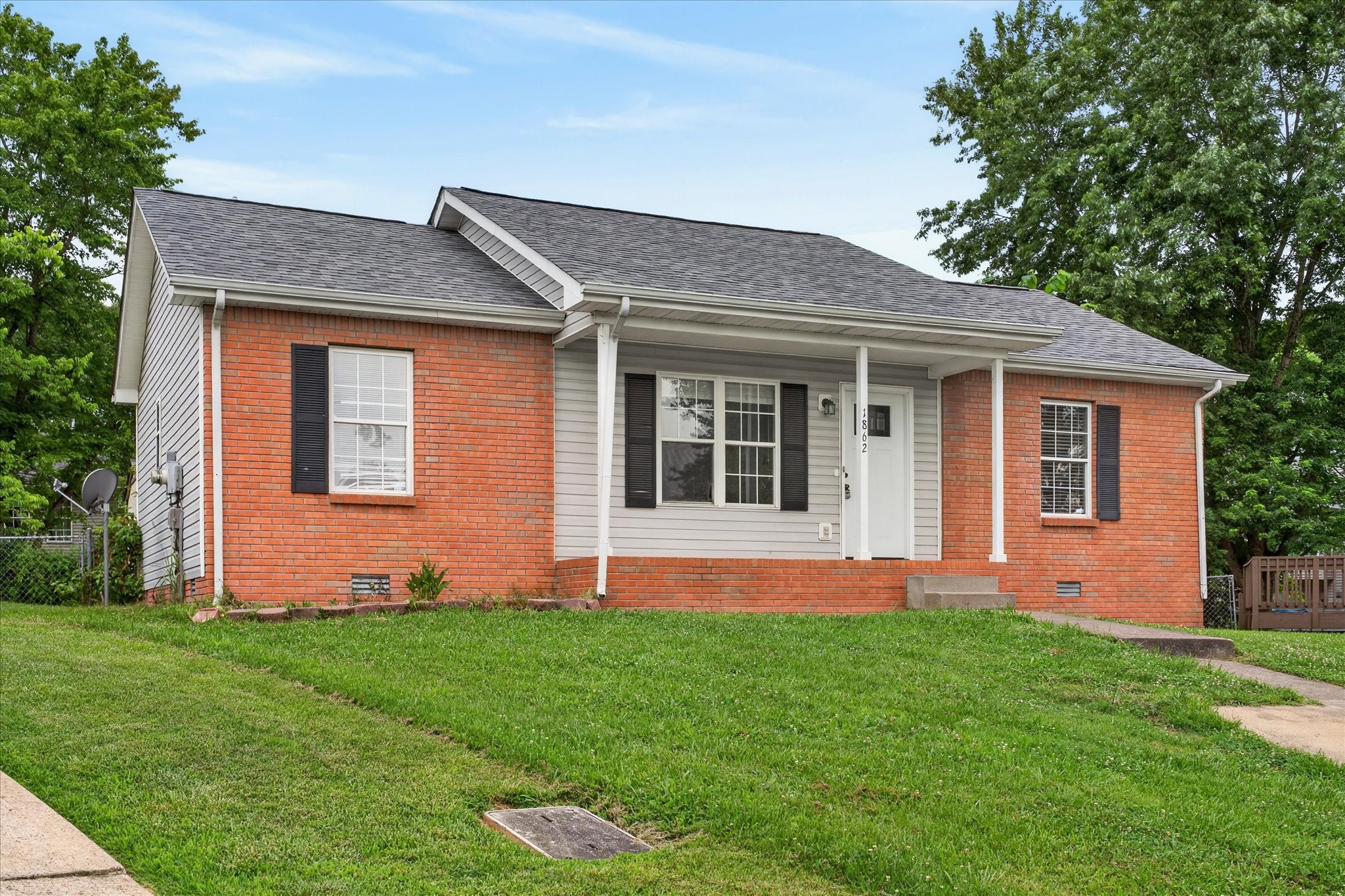 Residential in Clarksville 3