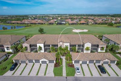 204 - 5527 Palmer Circle, Condo with 2 bedrooms, 2 bathrooms and null parking in Bradenton FL | Image 1