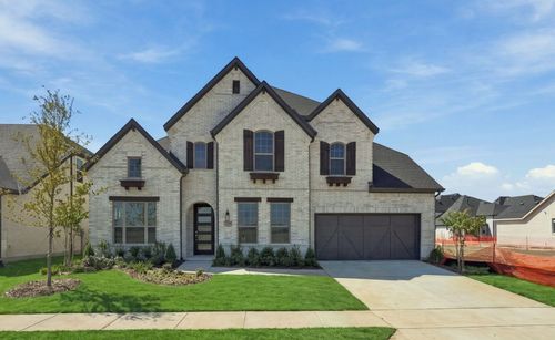 2912 Manchester Ct, Celina, TX, 75009-4376 | Card Image