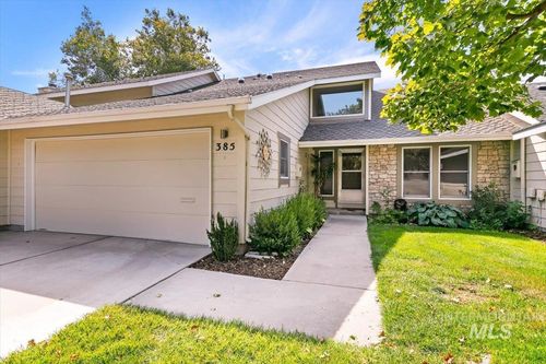 385 W Charlwood Ct, Boise, ID, 83706-4811 | Card Image