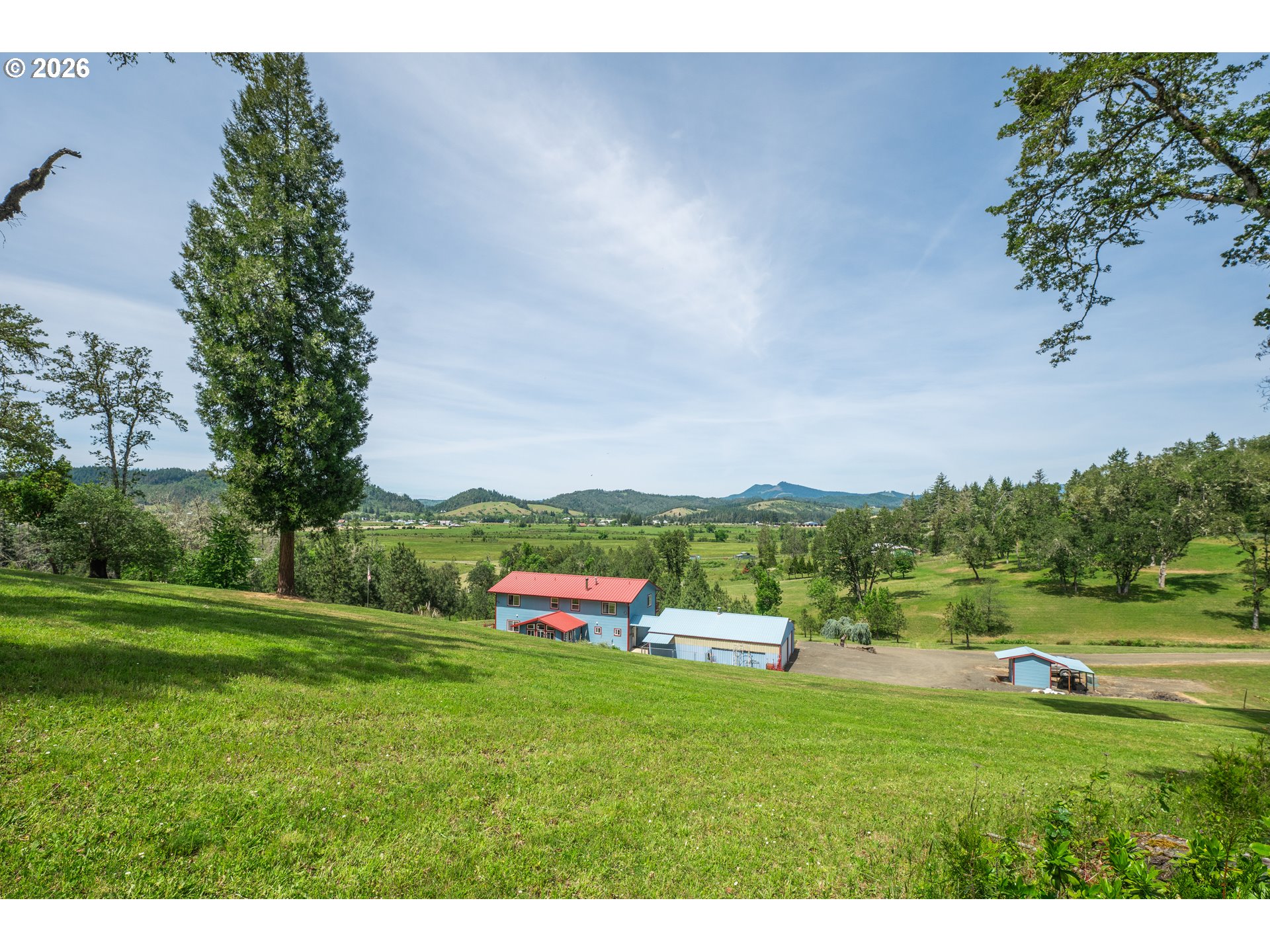 Residential in Sutherlin 2