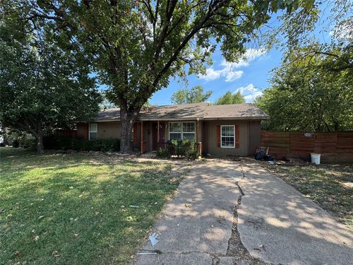 1104 Ridgeview St, Mesquite, TX, 75149-2013 | Card Image