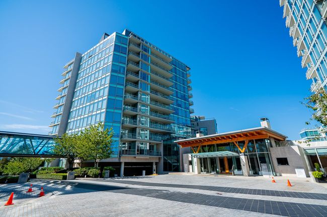405 - 5151 Brighouse Way, Condo with 2 bedrooms, 2 bathrooms and 1 parking in Richmond BC | Image 38