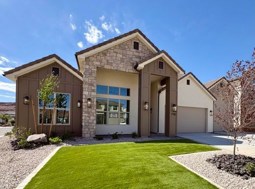 730 S Taylor Creek Dr, Washington, UT, 84780-3641 | Card Image