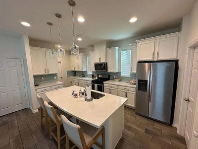 15121 Pigeon Plum Lane, House other with 3 bedrooms, 2 bathrooms and null parking in WINTER GARDEN FL | Image 3