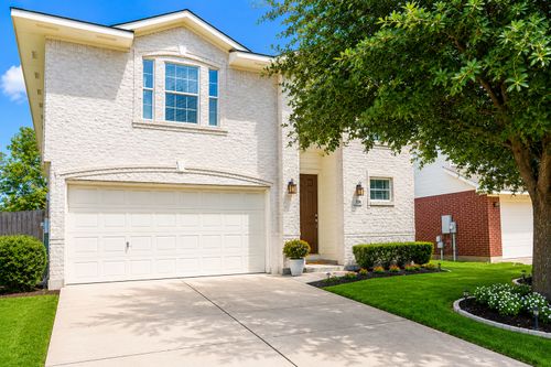 3931 Bonnie Ln, Round Rock, TX, 78665-1171 | Card Image