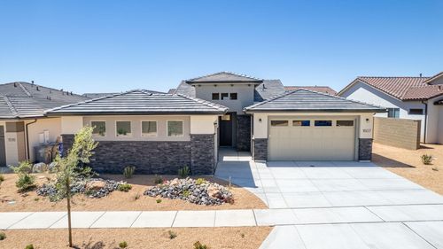 134-1607 N Daylight St, Washington, UT, 84780-3788 | Card Image