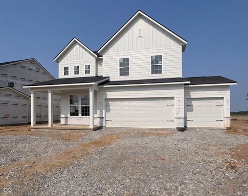 16105 Showdown Rd, Noblesville, IN, 46060-9257 | Card Image