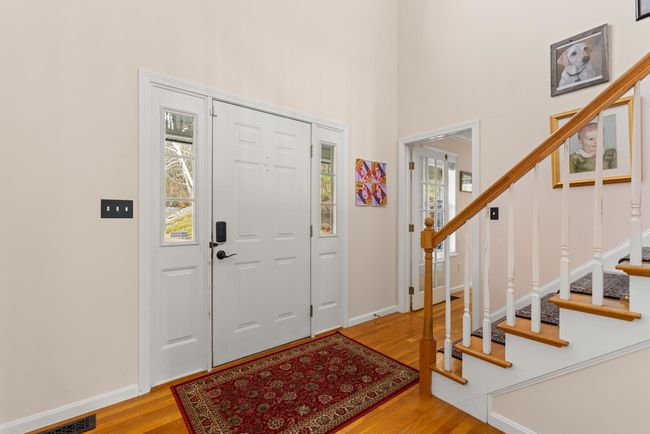 110 Sky View Dr, House other with 3 bedrooms, 3 bathrooms and null parking in Pelham NH | Image 4
