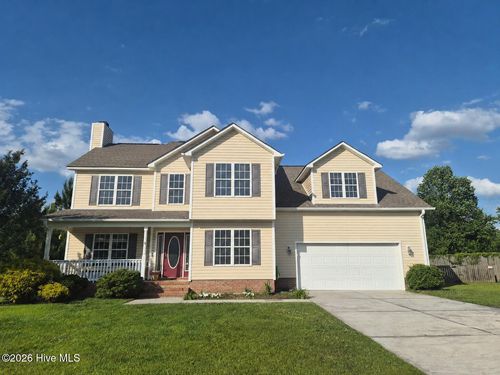 228 Rutherford Way, Jacksonville, NC, 28540-0017 | Card Image