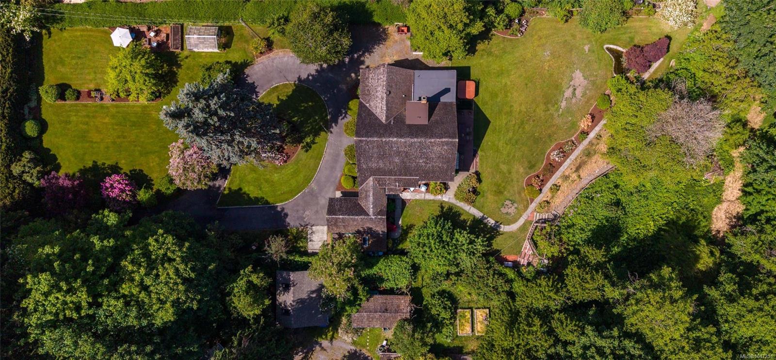 Residential in Duncan 4