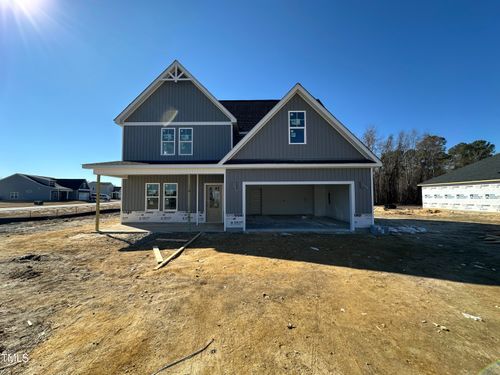 15 Lupin Drive, Smithfield, NC, 27577 | Card Image