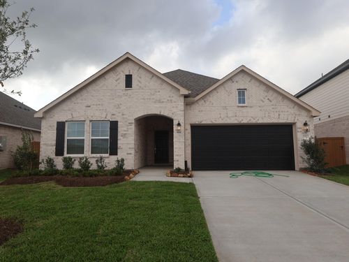 13922 Baikal Manor Dr, Santa Fe, TX, 77510-0810 | Card Image