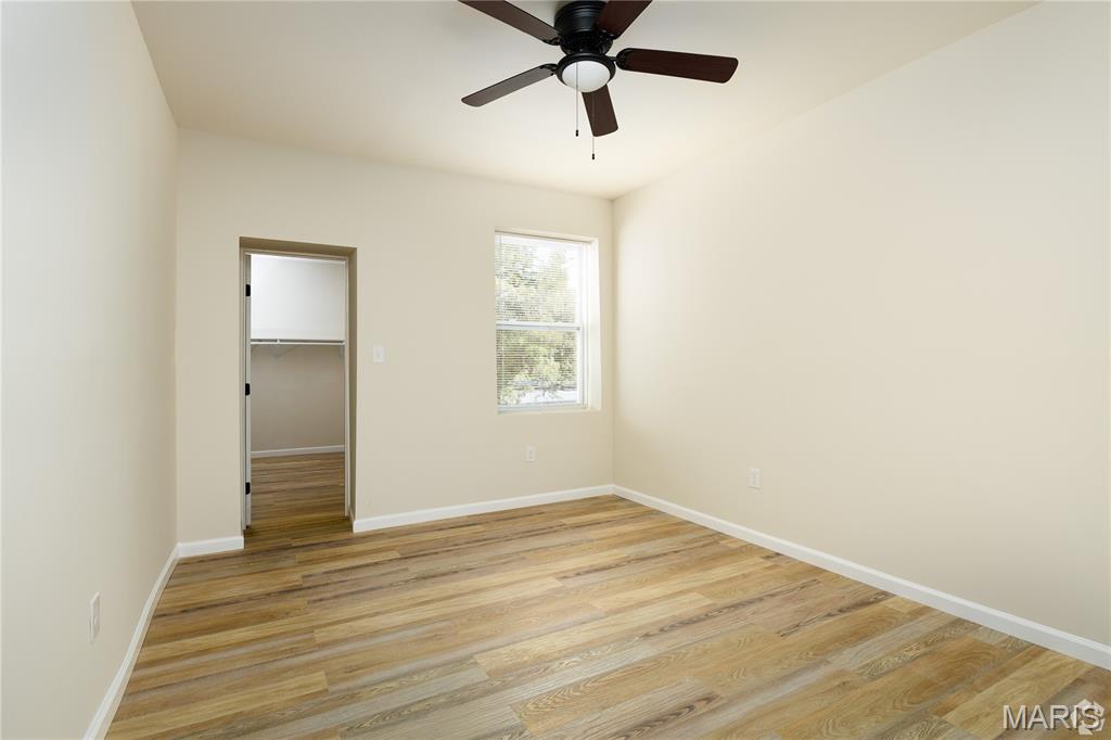 Residential Lease in St Louis 4