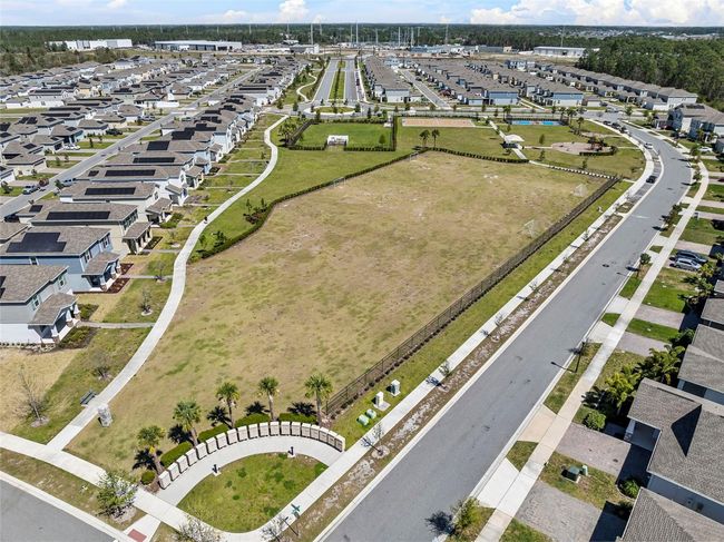2739 Slash Way, House other with 5 bedrooms, 4 bathrooms and null parking in SAINT CLOUD FL | Image 48